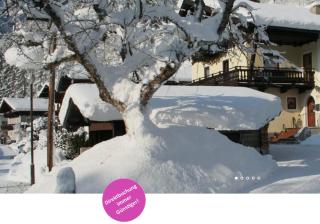 Apartments Landhaus Sonnheim - Lofer - 9