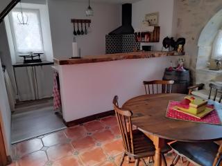 Gite Petit Gouffre D'amour - 6