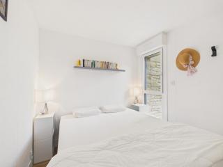 Appartement vue mer pour 2 adultes 2 enfants - 6