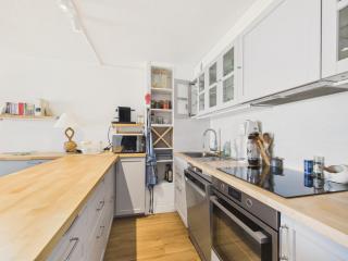 Appartement vue mer pour 2 adultes 2 enfants - 8