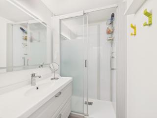 Appartement vue mer pour 2 adultes 2 enfants - 7