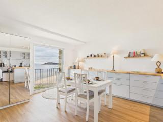 Appartement vue mer pour 2 adultes 2 enfants - 4