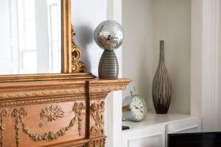 Rose Street - Watchmakers Apartment - 6