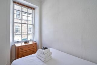 Rose Street - Watchmakers Apartment - 2
