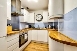 Rose Street - Watchmakers Apartment - 7