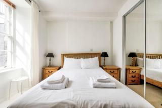 Rose Street - Watchmakers Apartment - 0