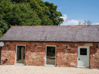Carwinley Mill House Cottage - 0
