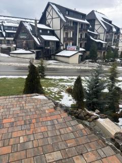 Apartman u hotelu Harmonija Palace Kopaonik - 9