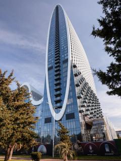 Batumi Prime Suites - 6