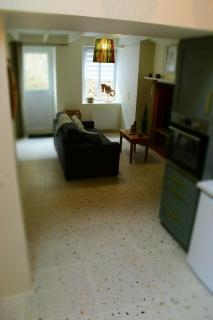 Maison de pêcheur rénovée à deux pas du port - 9