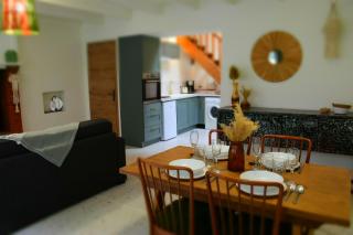 Maison de pêcheur rénovée à deux pas du port - 8