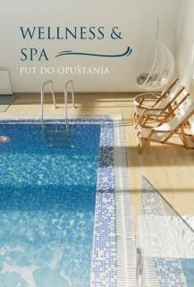 Apartman u hotelu Harmonija Palace Kopaonik - 2