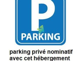 Appartement T2 au cœur de Canet, parking, climatisation - FR-1-696-26 - 9