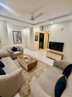 The Cozy Corner Zameen Opal - 1