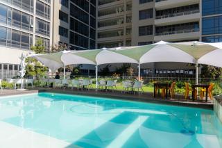 Sandton Cozy Unit B - 2 Bed 2 Bath - 8
