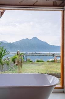 The Dewi Tasik Kintamani - 7