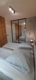 Apartament Gardenia Klif 35 z widokiem na morze - 8