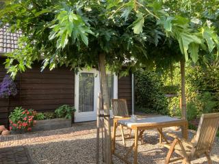 Huisje aan ‘t Hof - 0