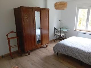 Maison au cœur du village - 6