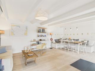 Plage à 300 m, maison pour 7, jardin et véranda - 3