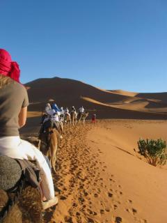 Merzouga Dune Legacy - 4
