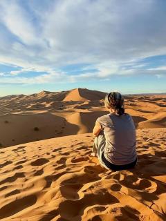 Merzouga Dune Legacy - 3