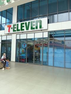 Infinitum suites KLCC Sky Pool by EXA - 2