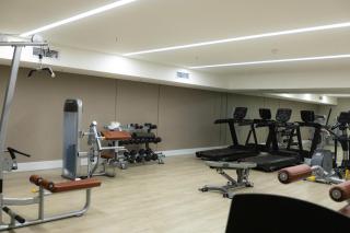 Sandton Cozy Unit B - 2 Bed 2 Bath - 1
