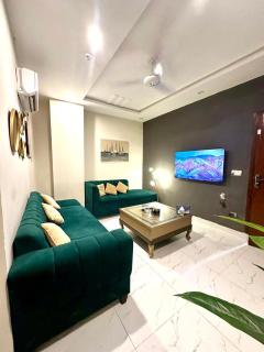 Eye on luxury appartment - 0