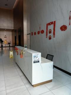 Infinitum suites KLCC Sky Pool by EXA - 5