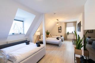 EasyGoing Switch Streaming schönes Apartment 6 Personen - 6