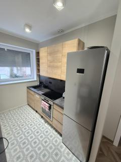 Apartament Mickiewicza 3 - 6