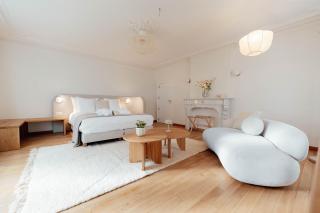 Hotel Château Palacio - 9