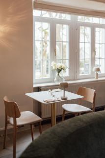 Hotel Château Palacio - 1