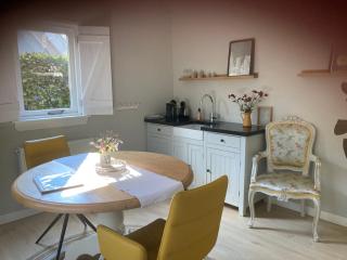 Huisje aan ‘t Hof - 8