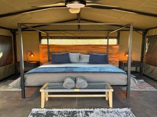 Nauams Namibia - Farmyard Chalets, Mountain Cabins and Campsite - 5