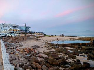 Lilla-Bett Self Catering Mossel Bay - 5