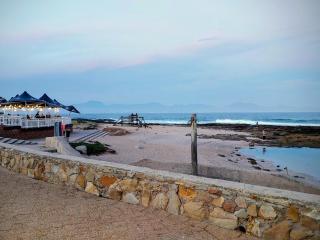 Lilla-Bett Self Catering Mossel Bay - 4
