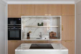 HIGHSTAY - Luxury Serviced Apartments - Tuileries Garden - 5