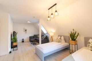 EasyGoing Switch Streaming schönes Apartment 6 Personen - 1