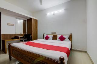 Collection O Race Course Road Formerly Annamalai Residency - 2