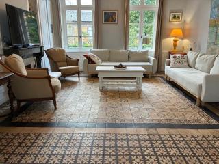 Villa des glycines et Spa nordique à 1h30 de Paris - 6