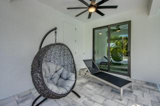 CoralVilla Melody - new, modern, pool & spa, BBQ - 4