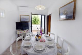 Spacious apartment in Umag - 9