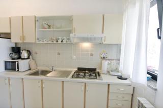 Spacious apartment in Umag - 2