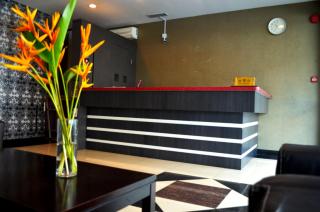 Lintas Plaza Hotel - Kota Kinabalu - 5