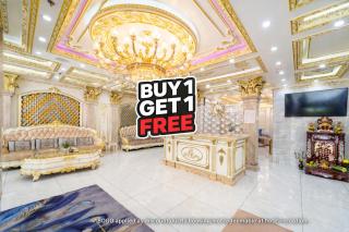 Townhouse Cuong Thanh 3 Hotel - 0