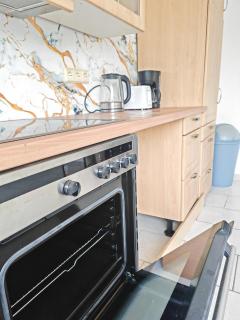 Monteur Wohnung Gelsenkirchen mit guter Anbindung - 0