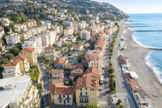 Bilocale sul Mare- Ospedaletti - 6