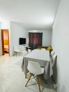 TABLERO 402, ESTUPENDO Apto 8 pax cerca PLAYA DEL INGLÉS - El Tablero - 0